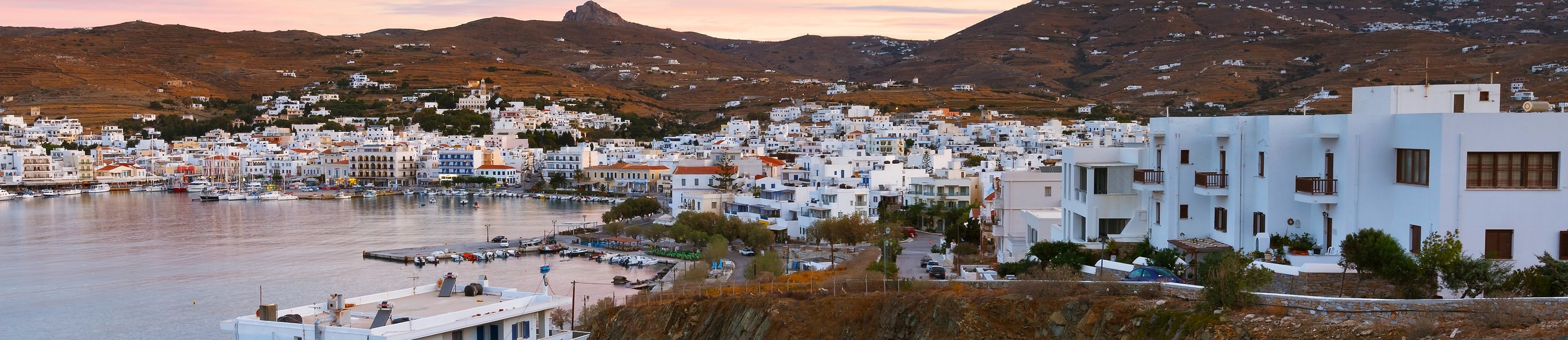 Tinos, Greece