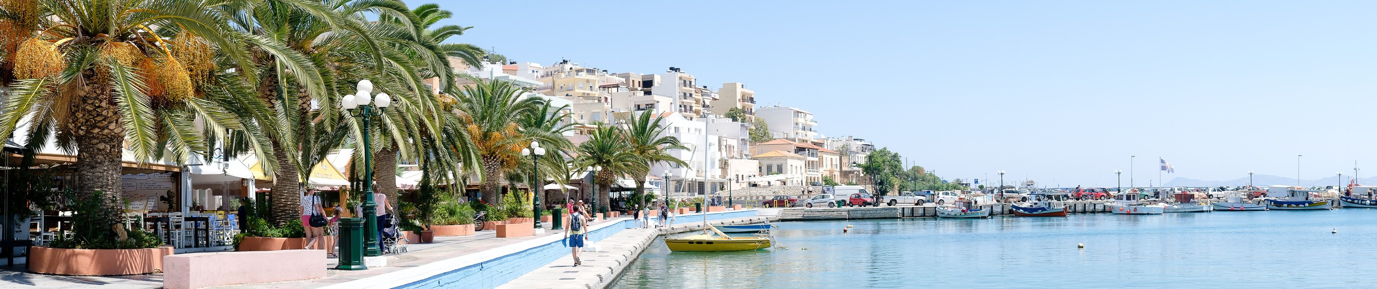 Sitia, Greece