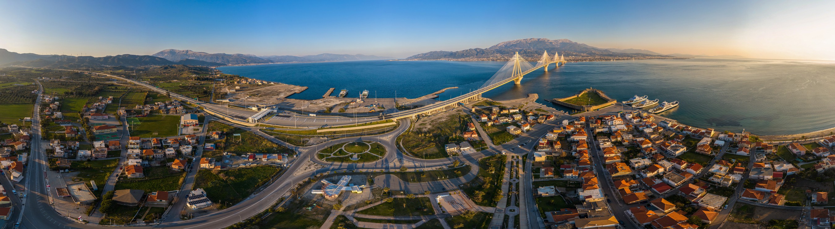 Πάτρα, Ελλάδα