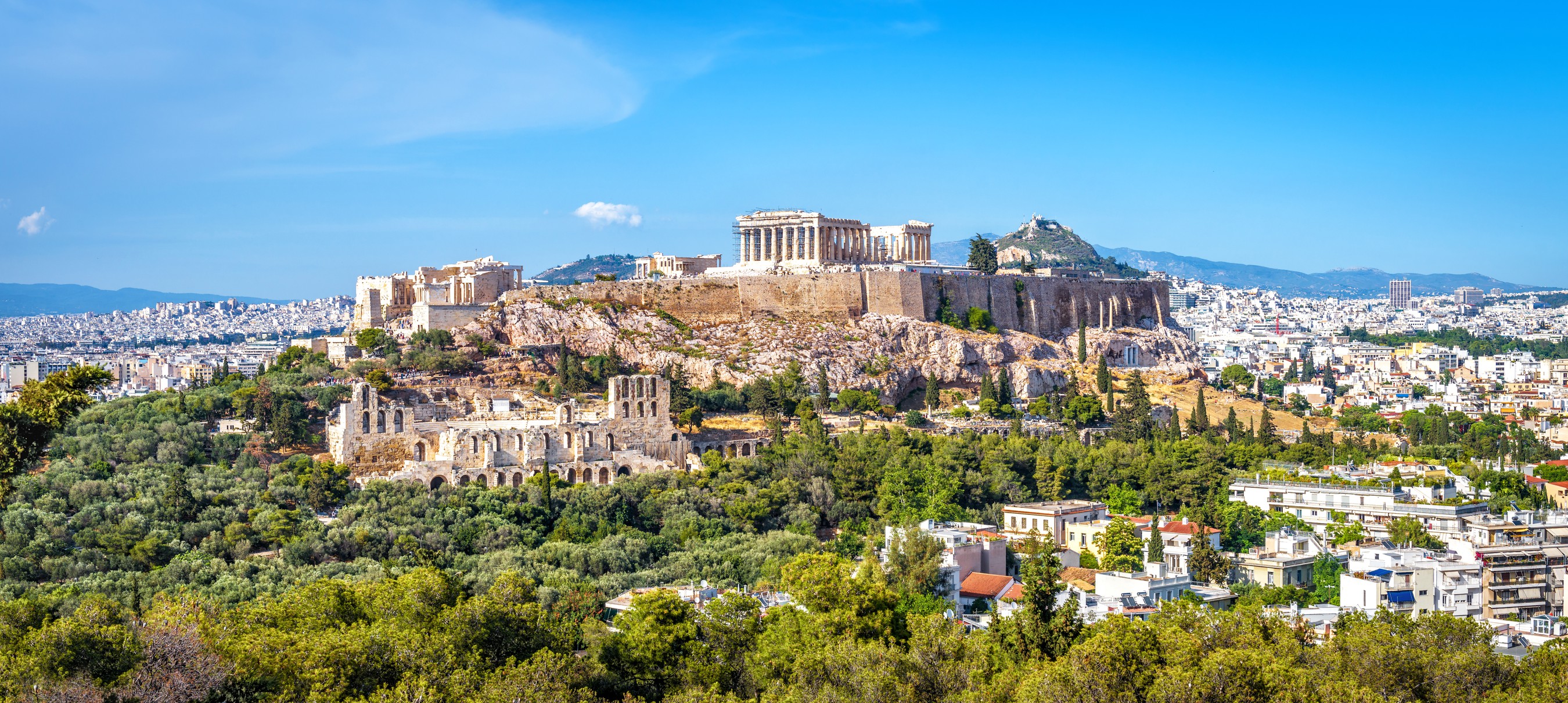 Αθήνα, Ελλάδα
