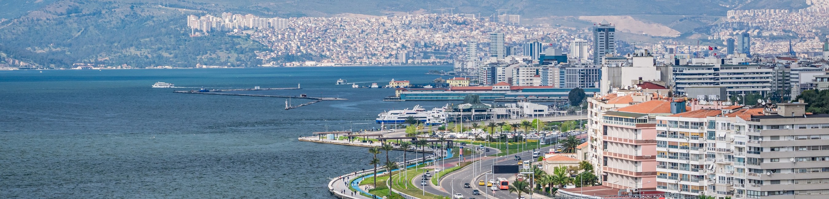Izmir, Turkey