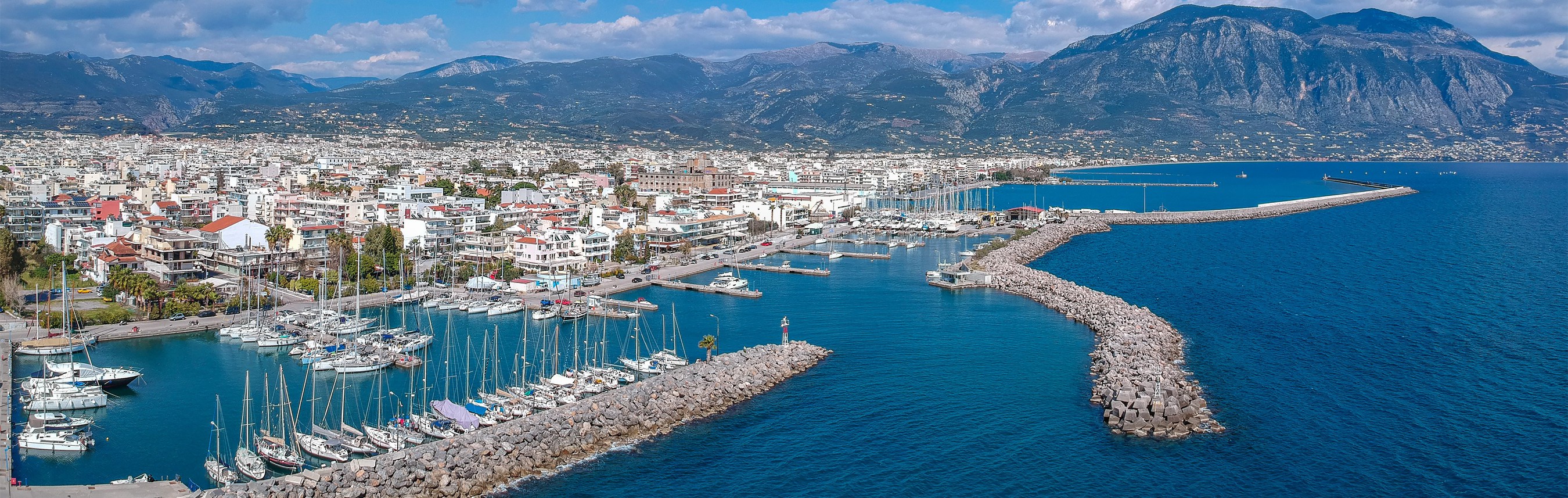 Kalamata, Greece