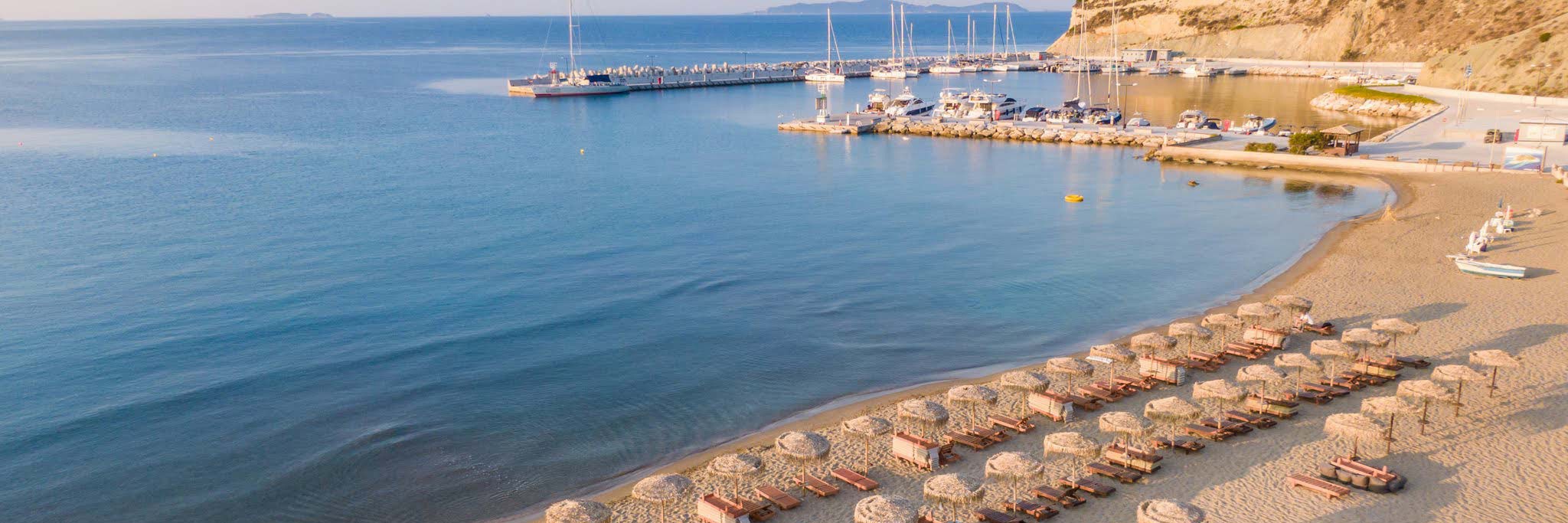 Diapontian Islands, Greece