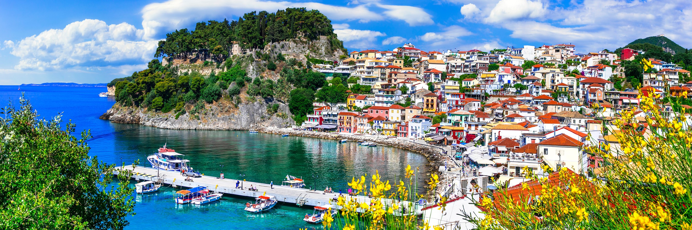 Preveza, Greece