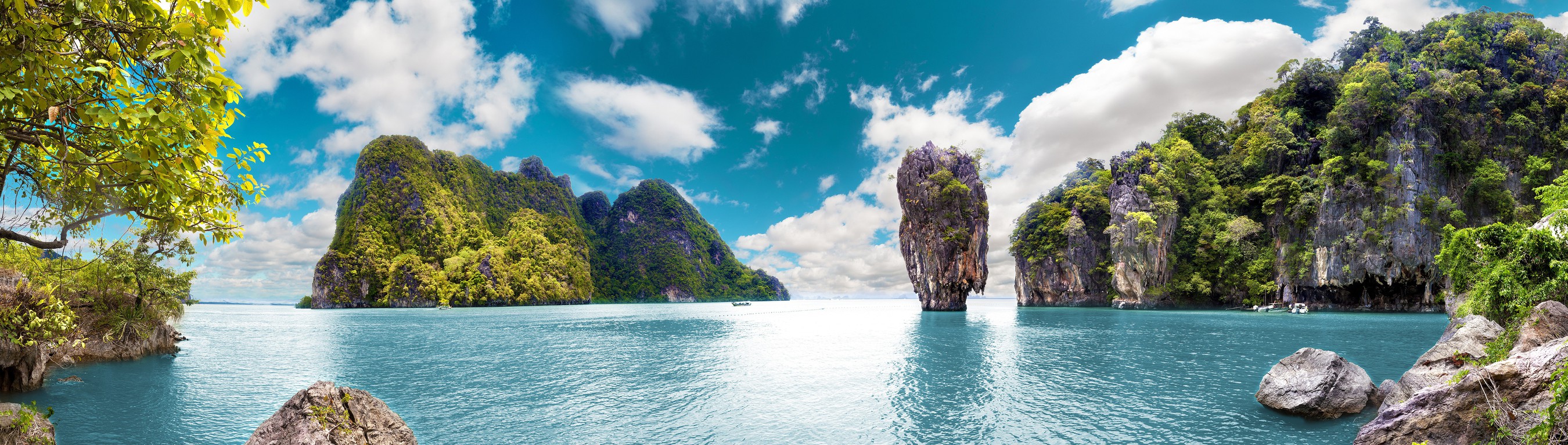 Thailand