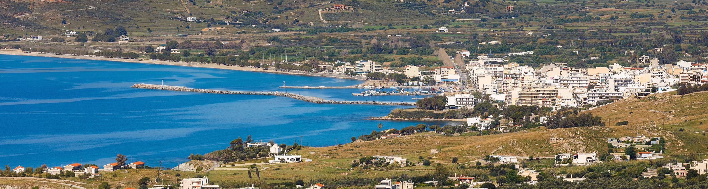 Karystos, Greece