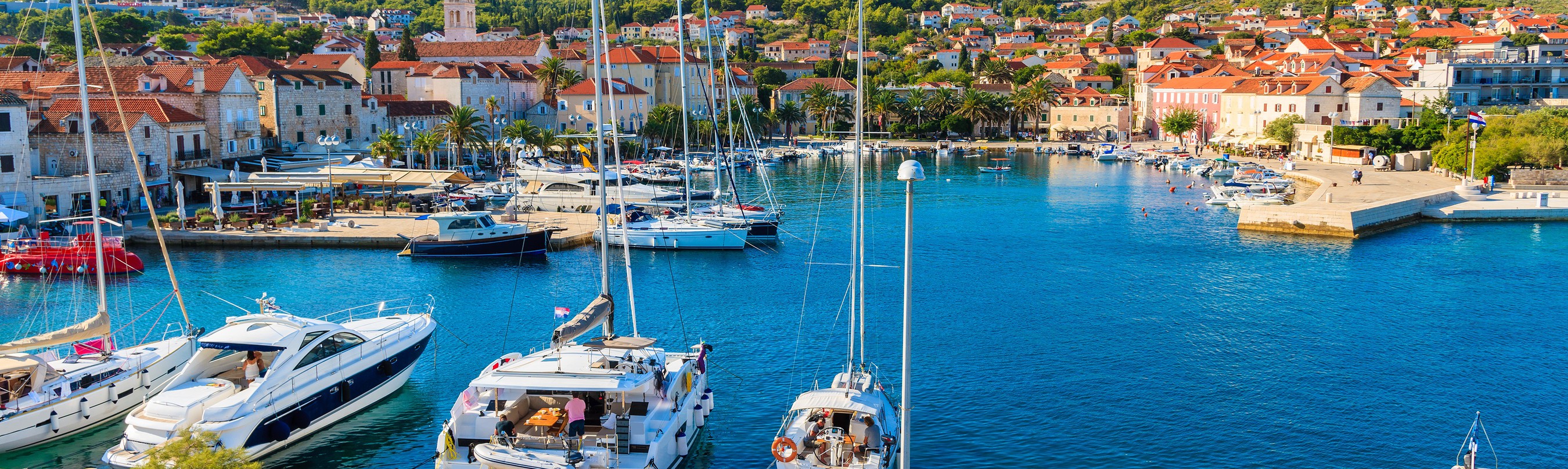 Brac, Croatia