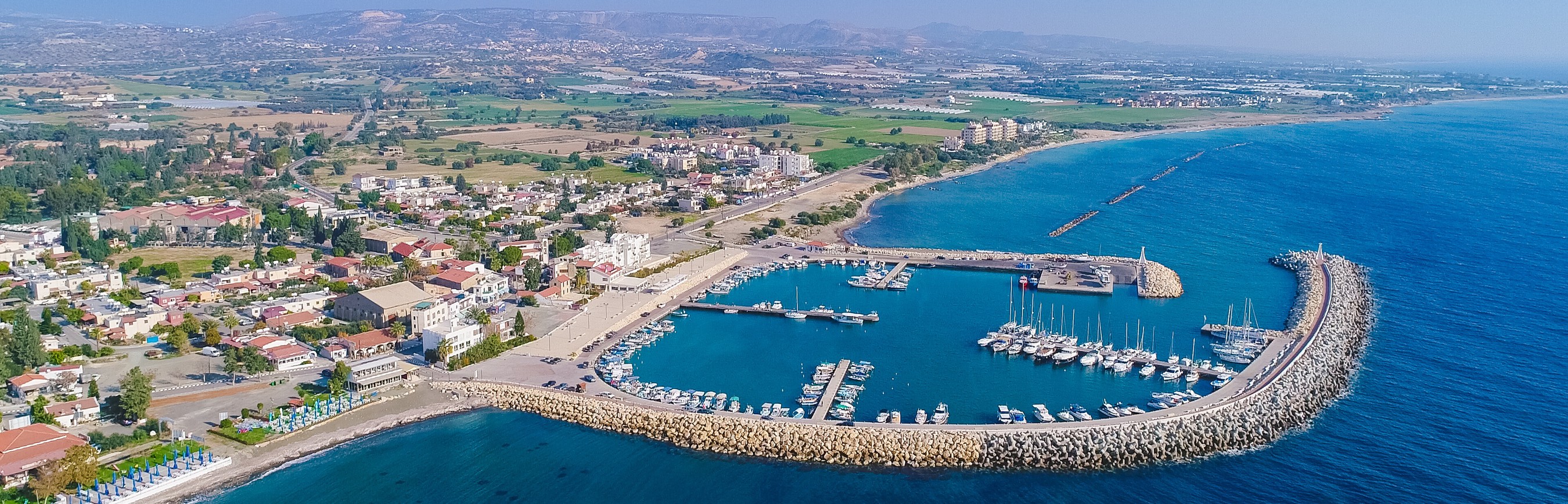 Λάρνακα, Κύπρος