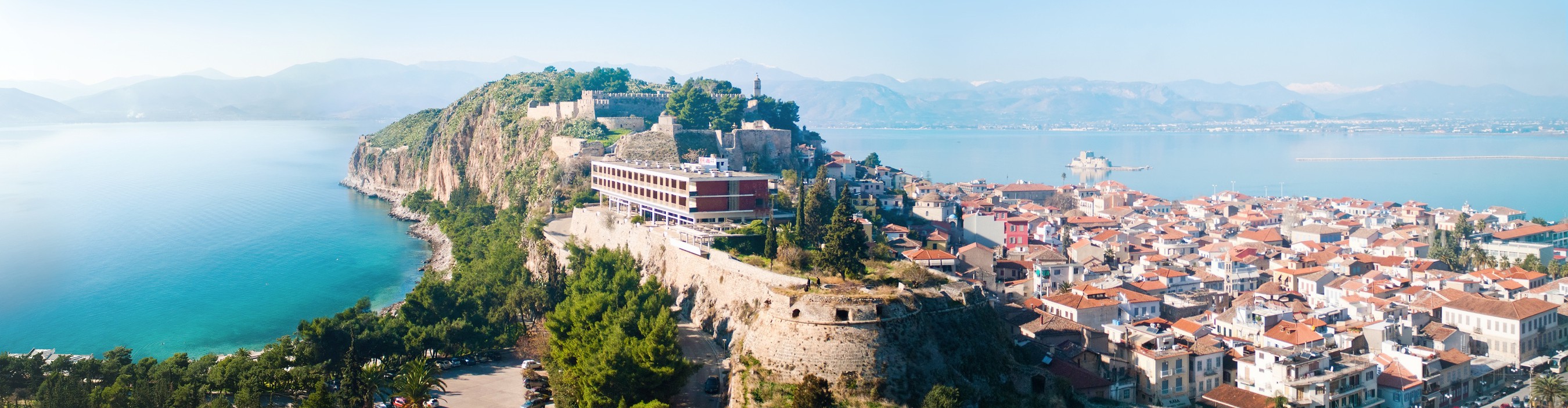 Nafplio, Greece