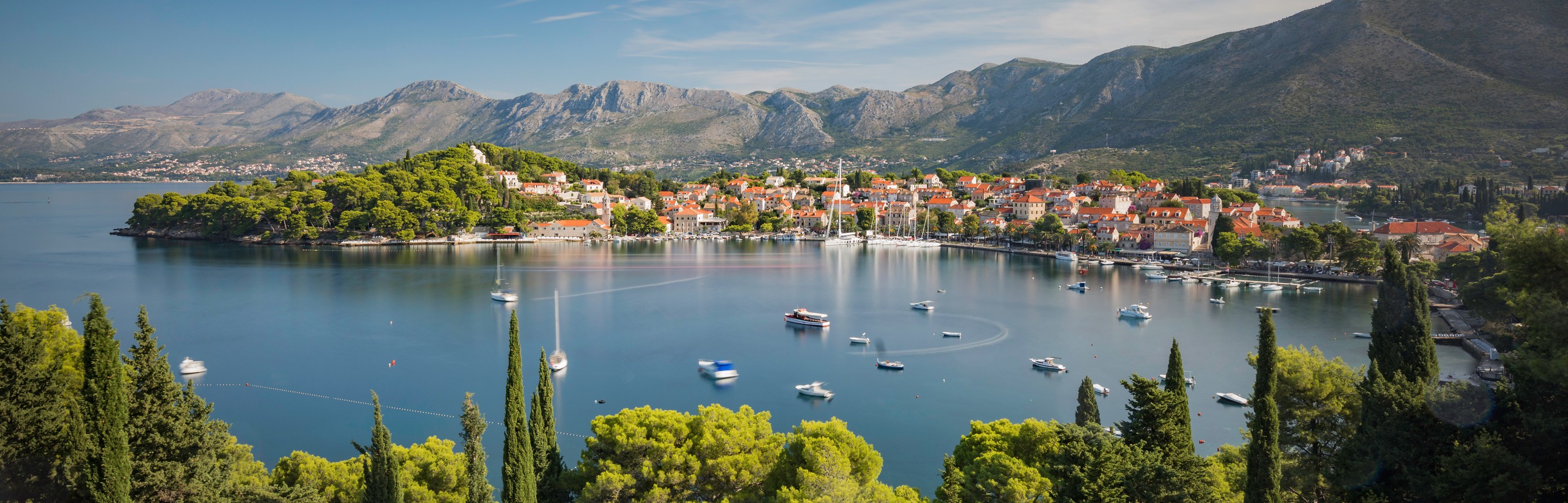 Cavtat, Croatia
