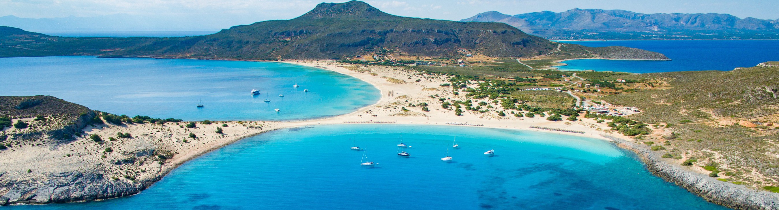 Elafonisos, Greece
