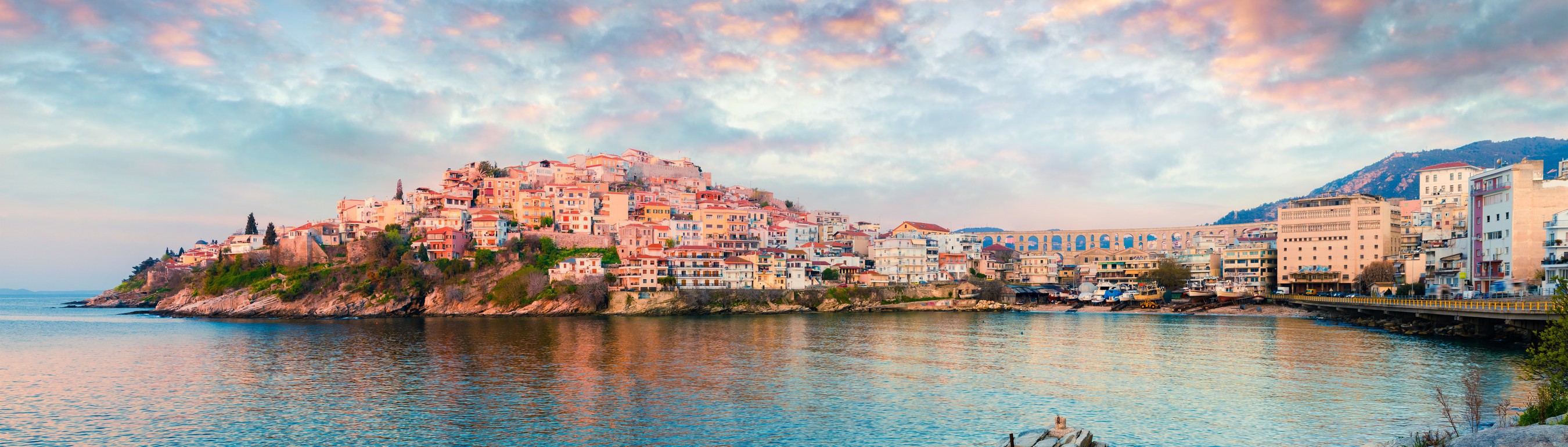 Kavala, Greece