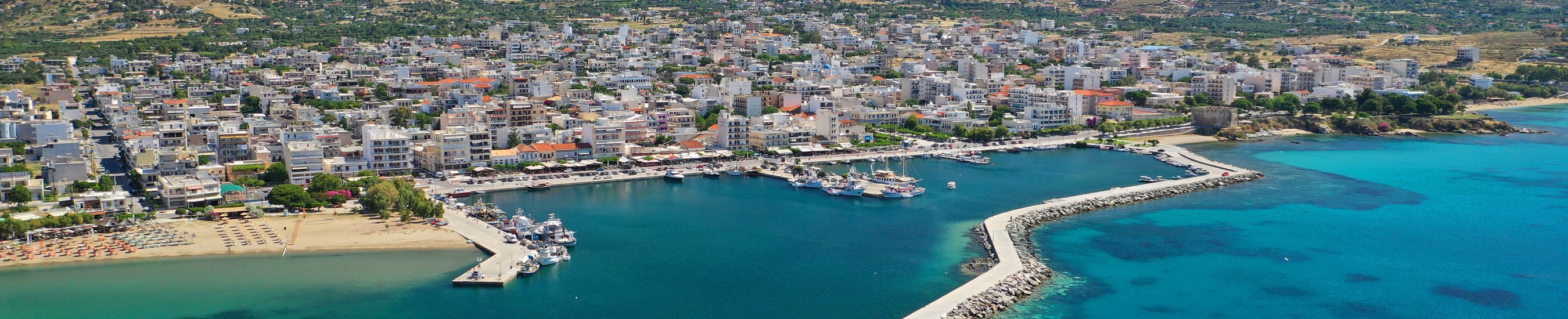 Karystos, Greece