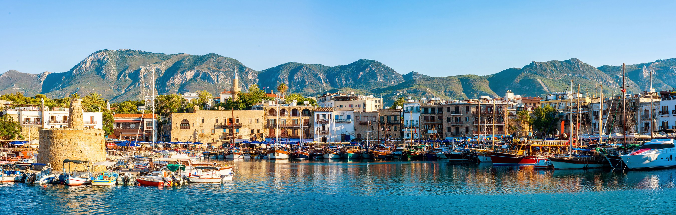 Kyrenia