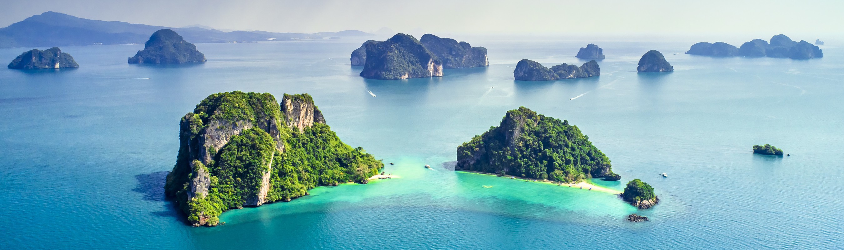 Thailand
