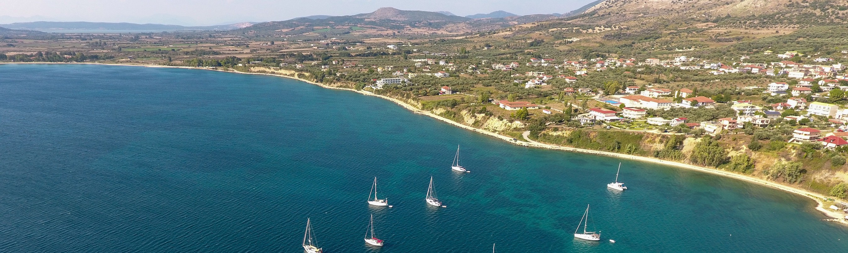 Βόνιτσα, Ελλάδα