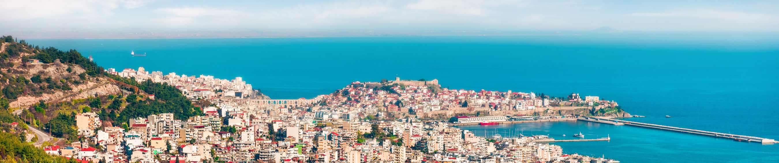 Kavala, Greece
