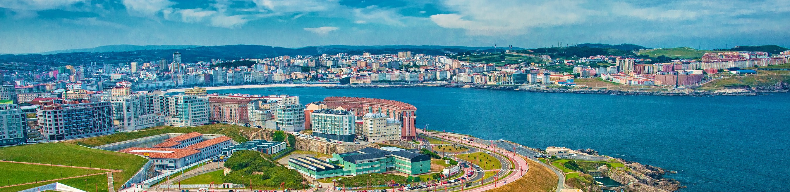 Coruña, Spain