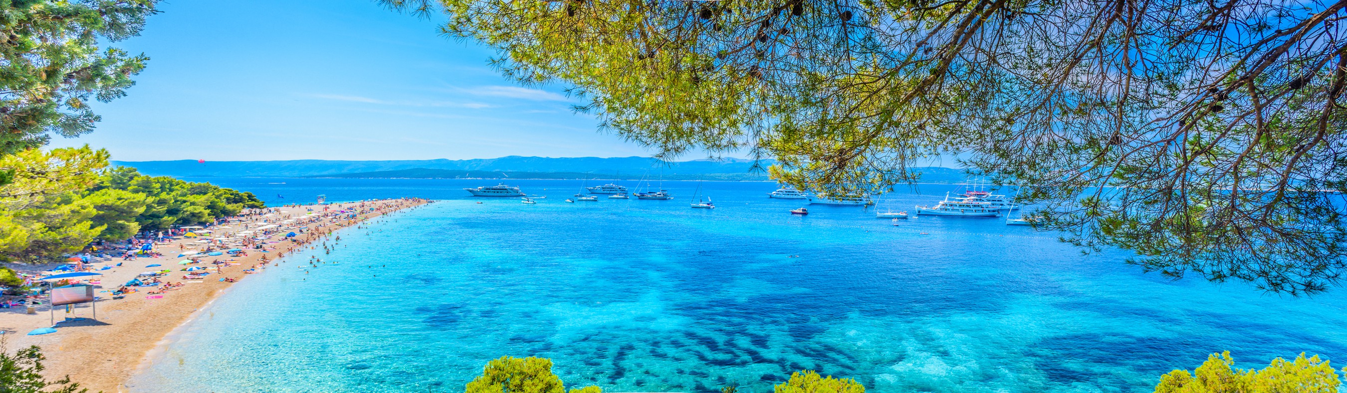 Brac, Croatia