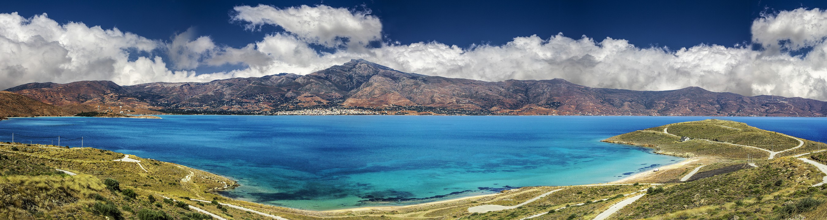 Karystos, Greece