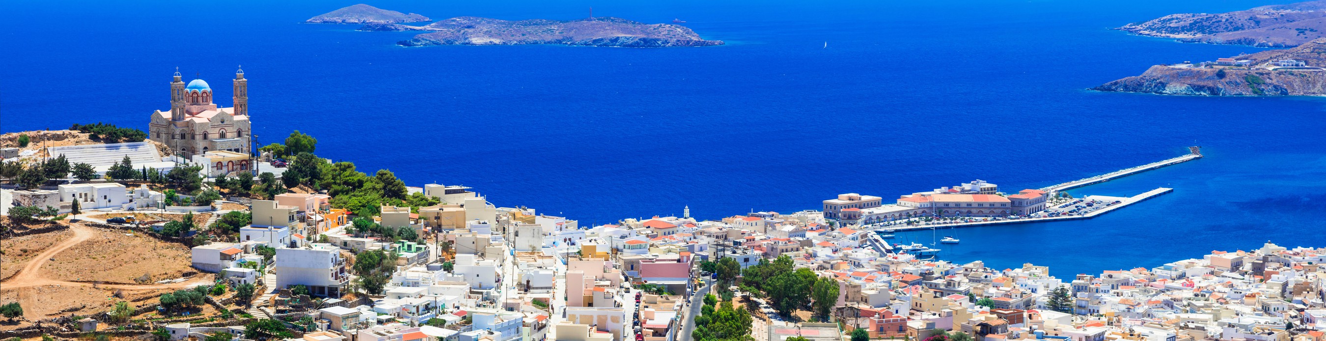 Syros, Greece