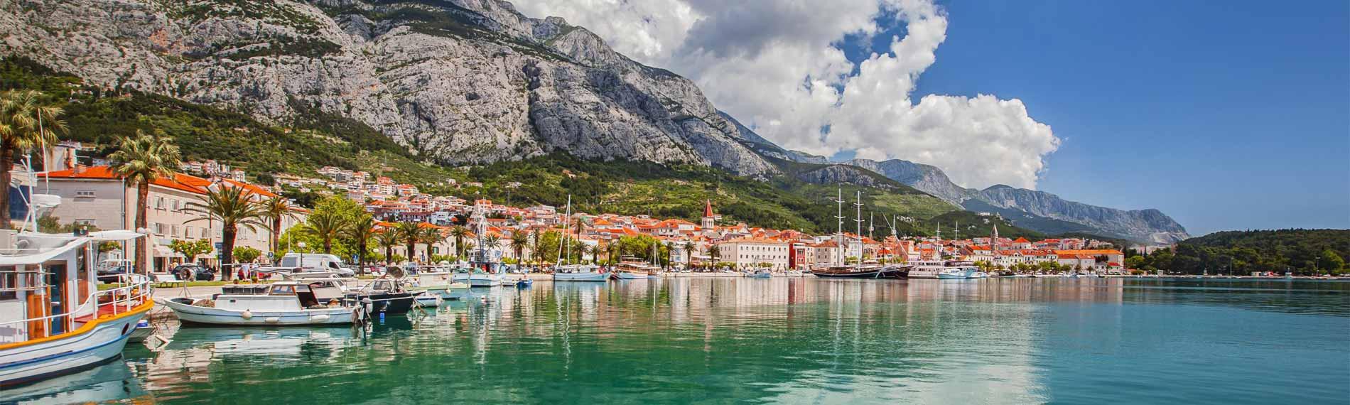 Makarska, Croatia