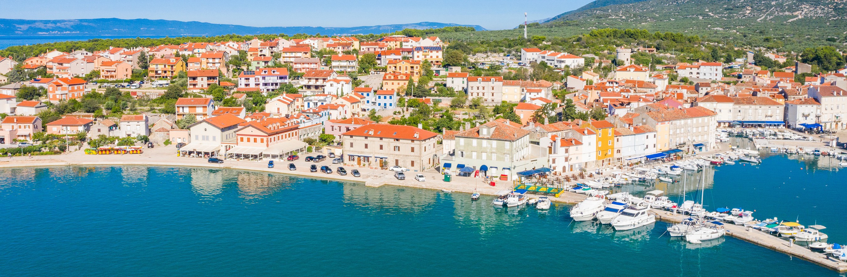 Cres, Croatia