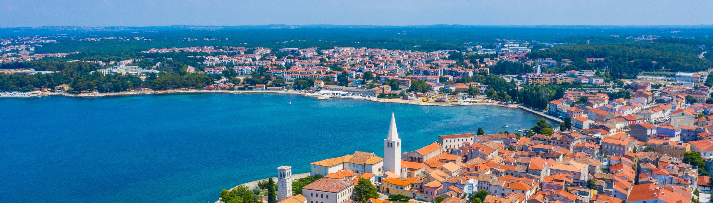 Porec, Croatia