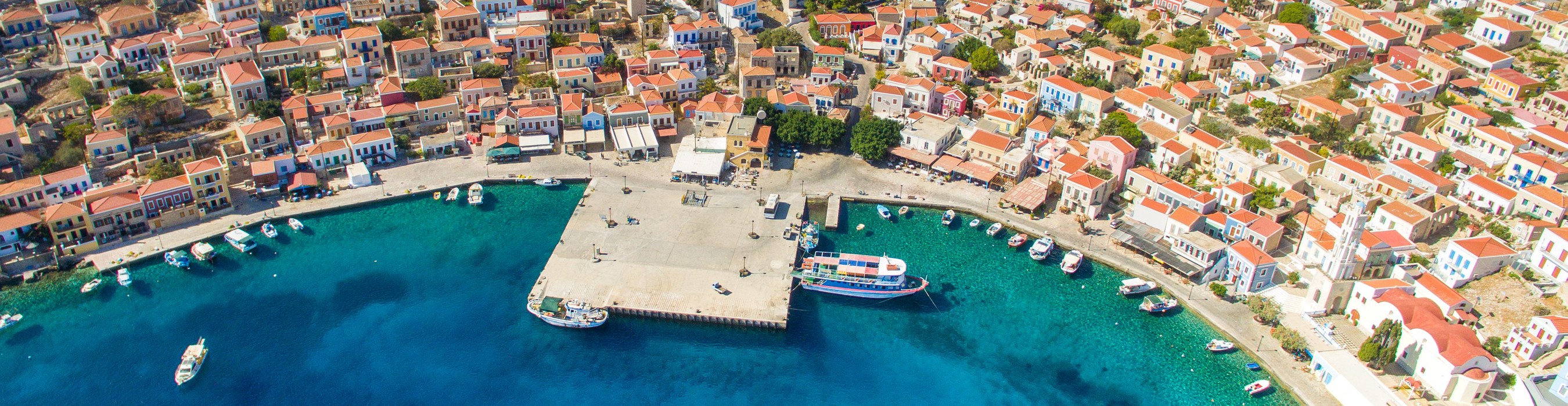 Halki, Greece