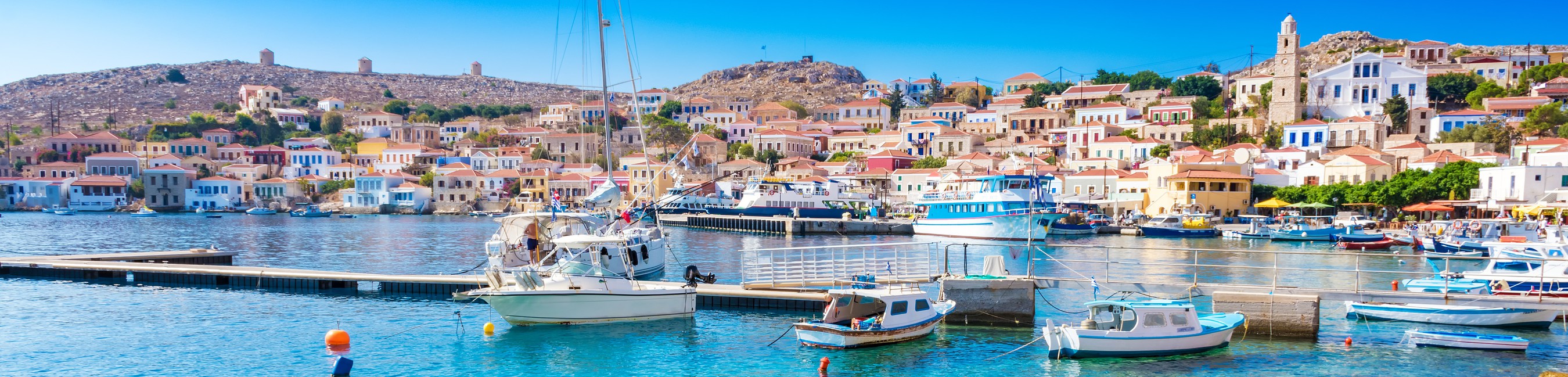 Halki, Greece