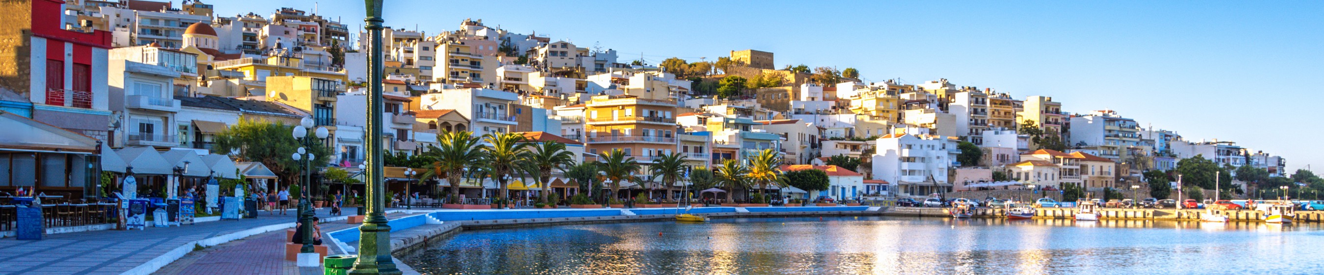 Sitia, Greece