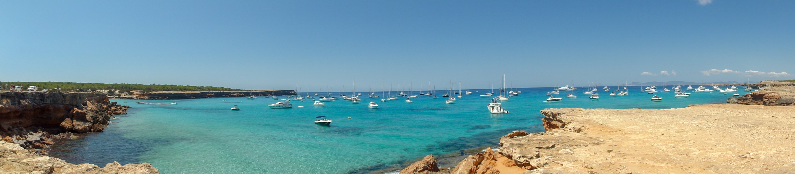 Formentera, Spain