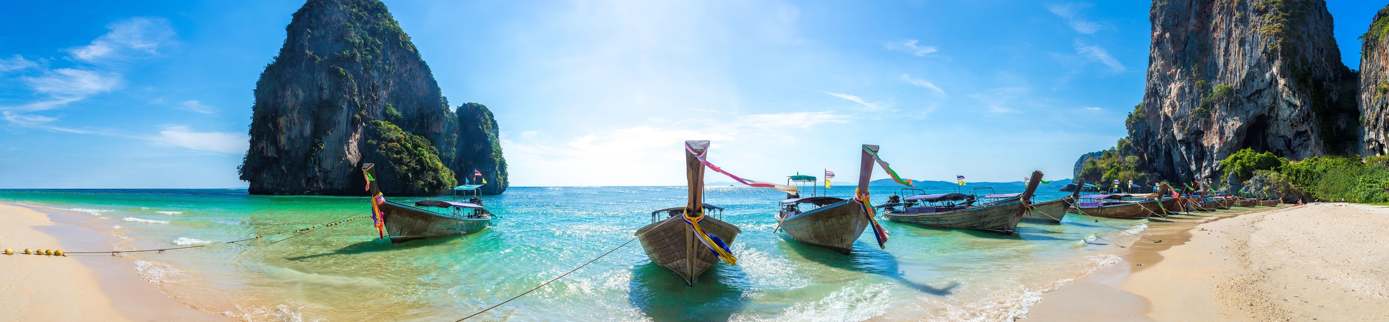 Thailand