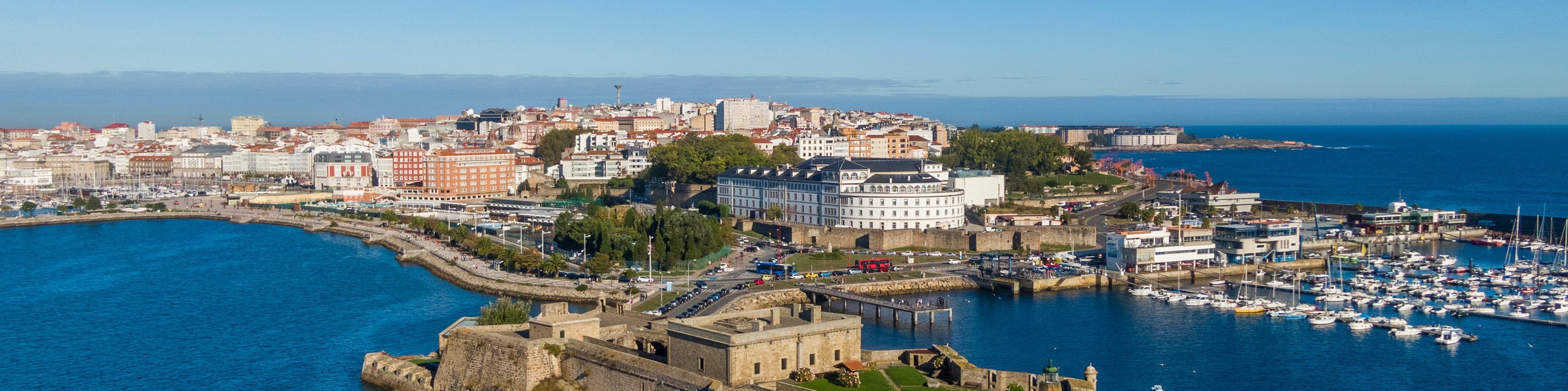 Coruña, Spain