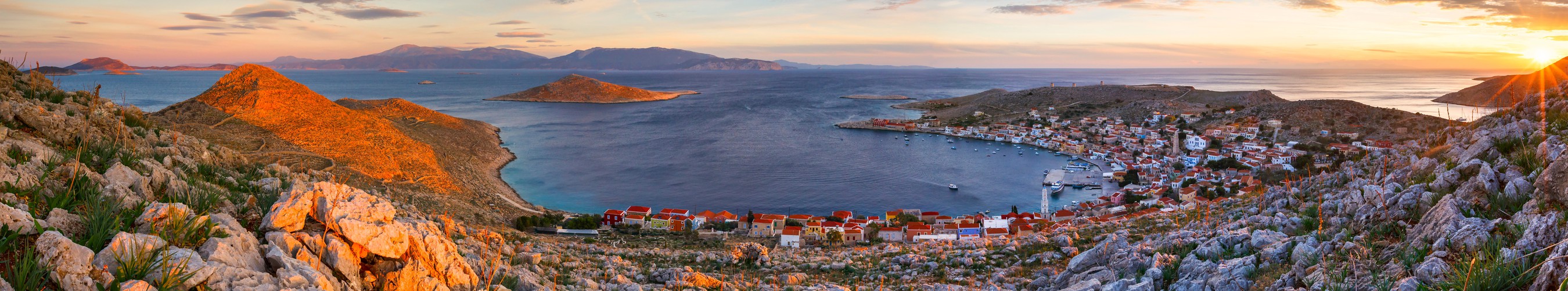 Halki, Greece