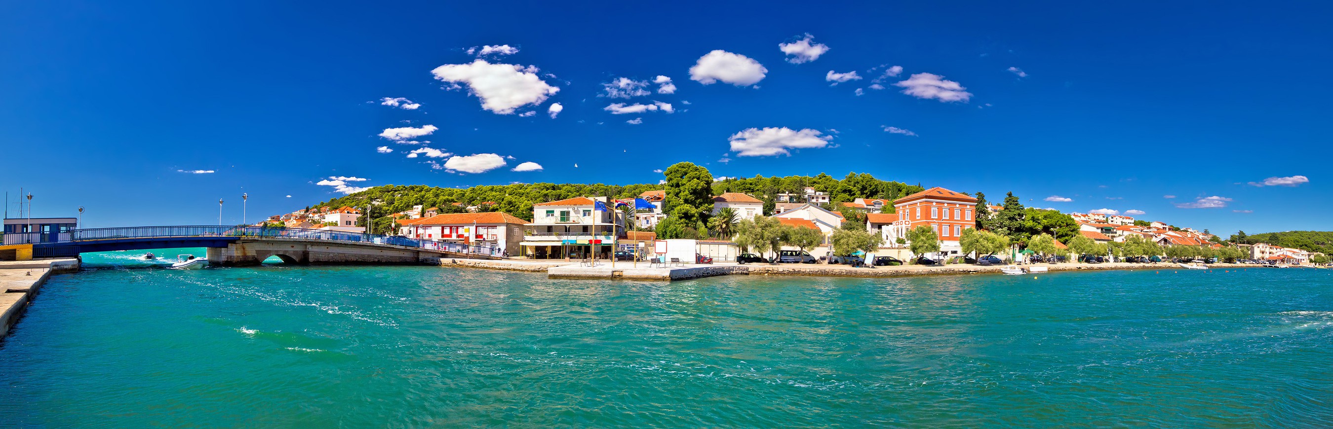 Tisno, Croatia