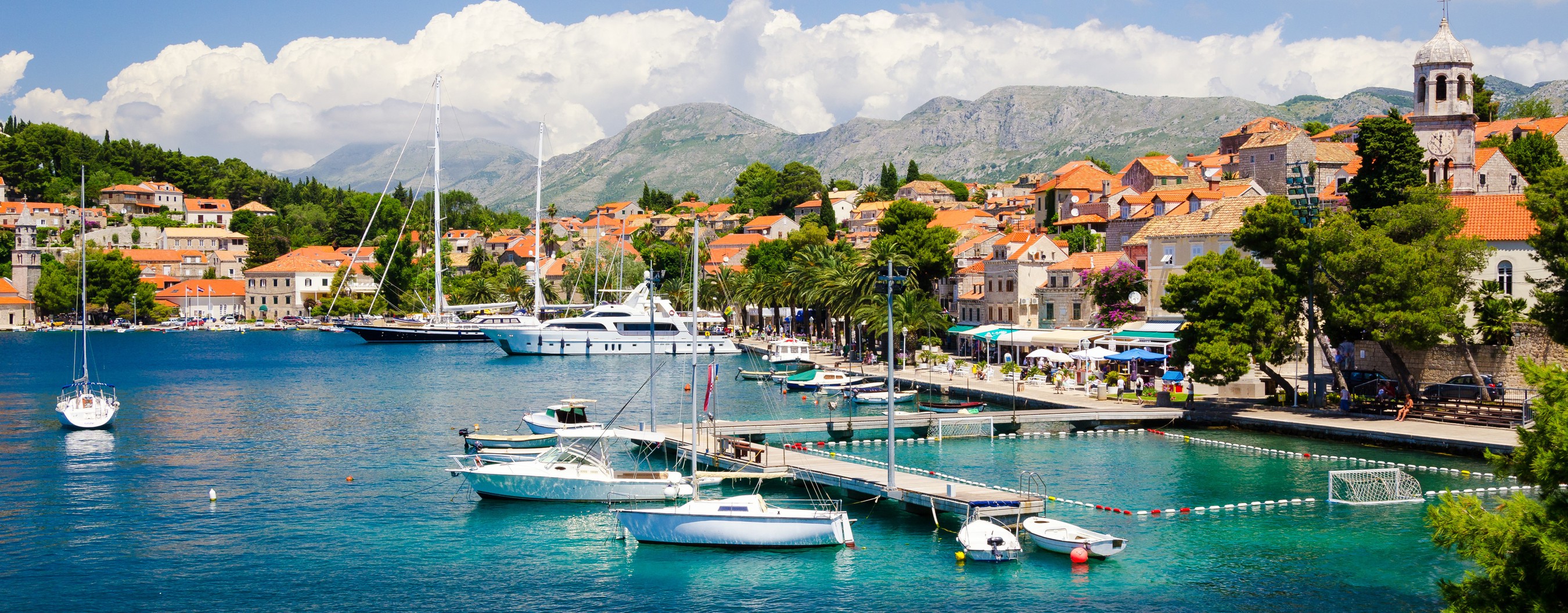 Cavtat, Croatia