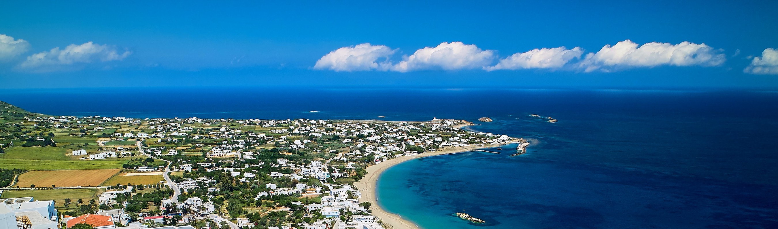 Skyros, Greece
