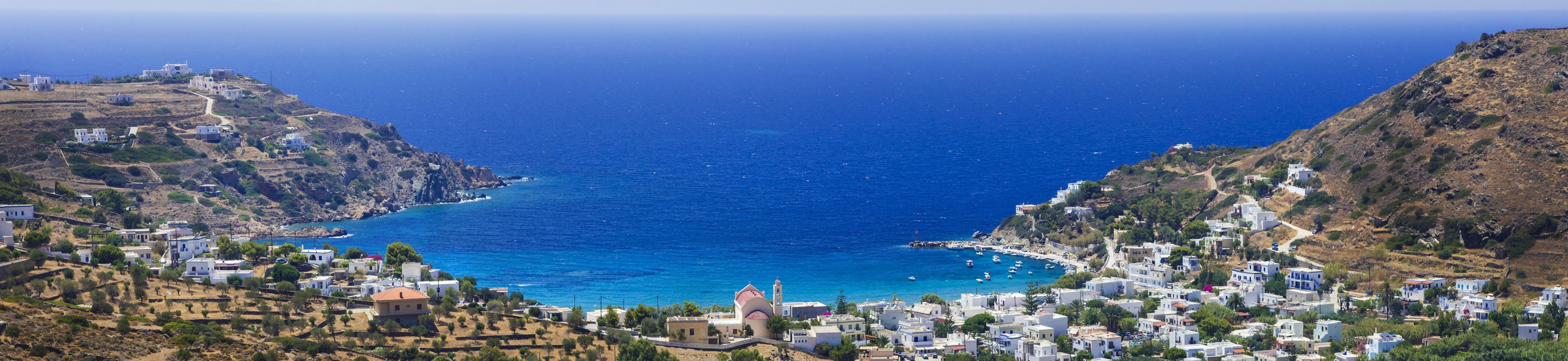 Syros, Greece