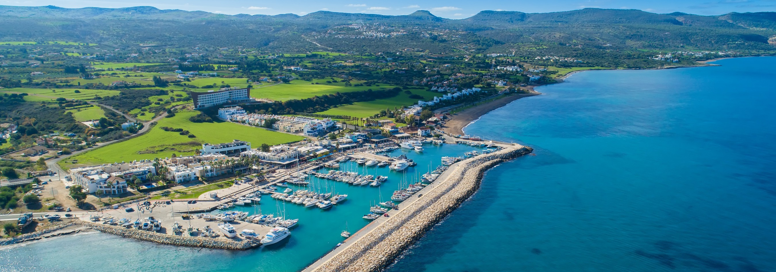 Λατσί, Κύπρος