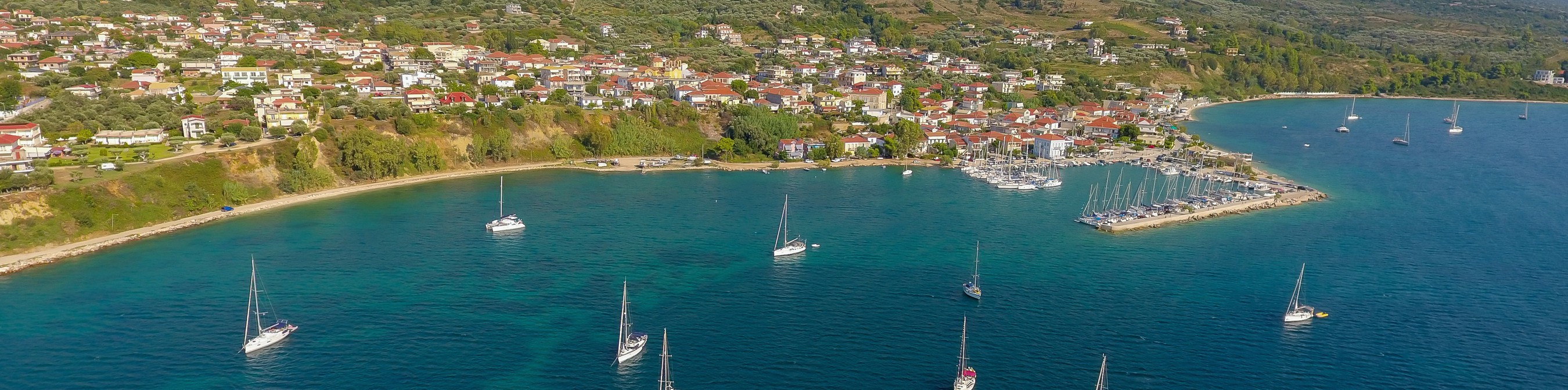 Πάλαιρος, Greece