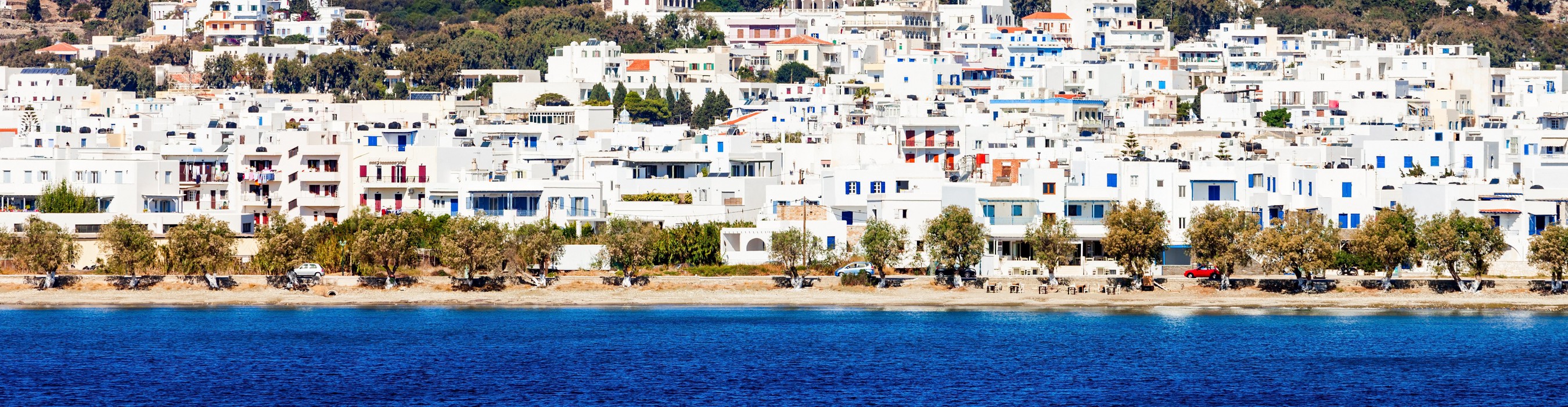 Tinos, Greece