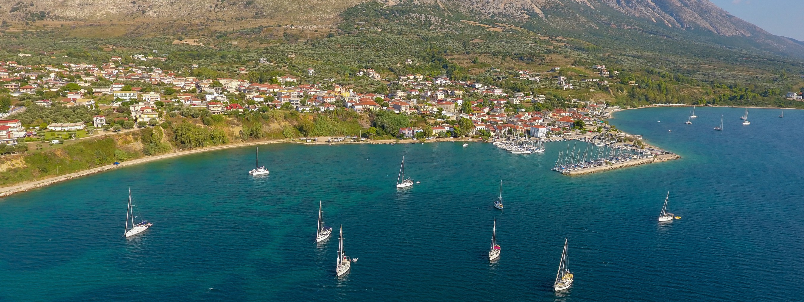 Πάλαιρος, Ελλάδα