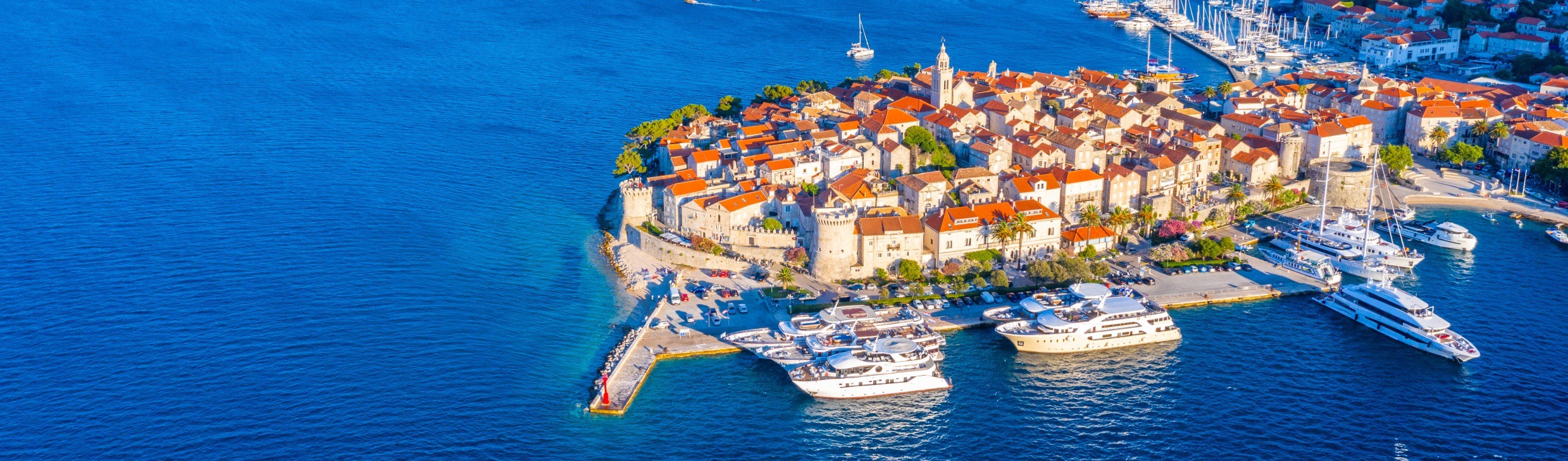 Korcula, Croatia