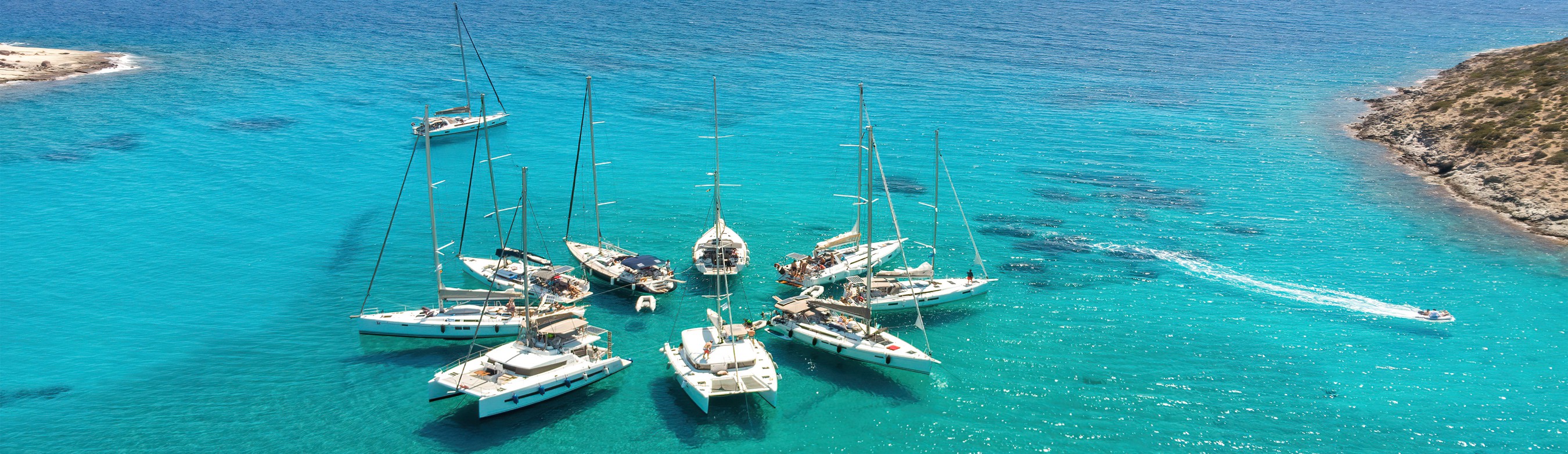 Kimolos, Greece