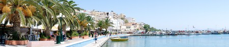 Sitia, Greece