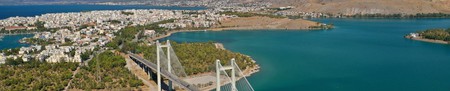 Chalkida, Greece