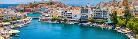 Άγιος Νικόλαος, Ελλάδα