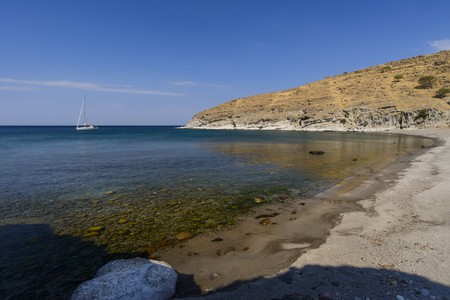 Agios Efstratios, Greece