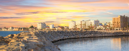 Larnaca, Cyprus